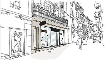 À vendre - Local commercial  à Granville