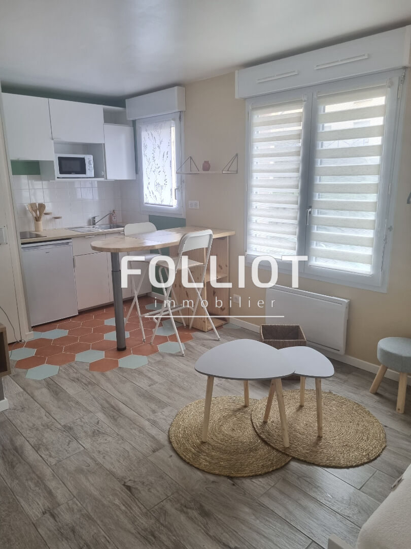 Agence immobilière de CABINET FOLLIOT - SAINT LÔ