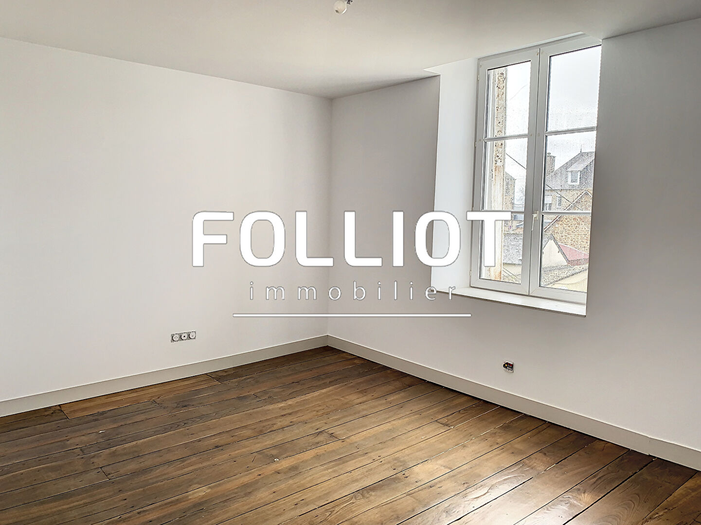 Photo Maison Pontorson - 4 pièces - 81.13 m2 image 6/6