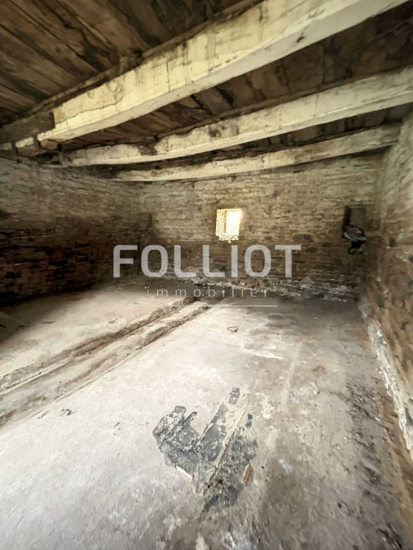 Agence immobilière de 
 CABINET FOLLIOT - Cabinet Folliot - Agence d'Avranches 
