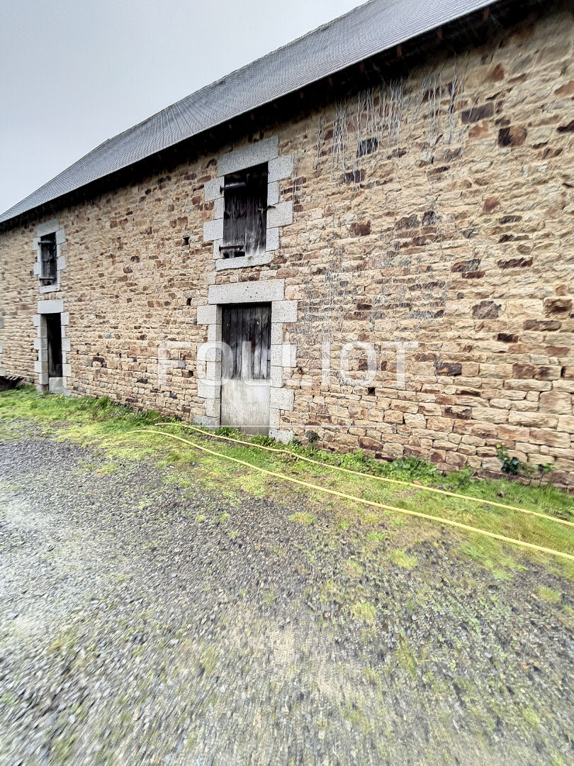 Parking / box Saint Pierre Langers