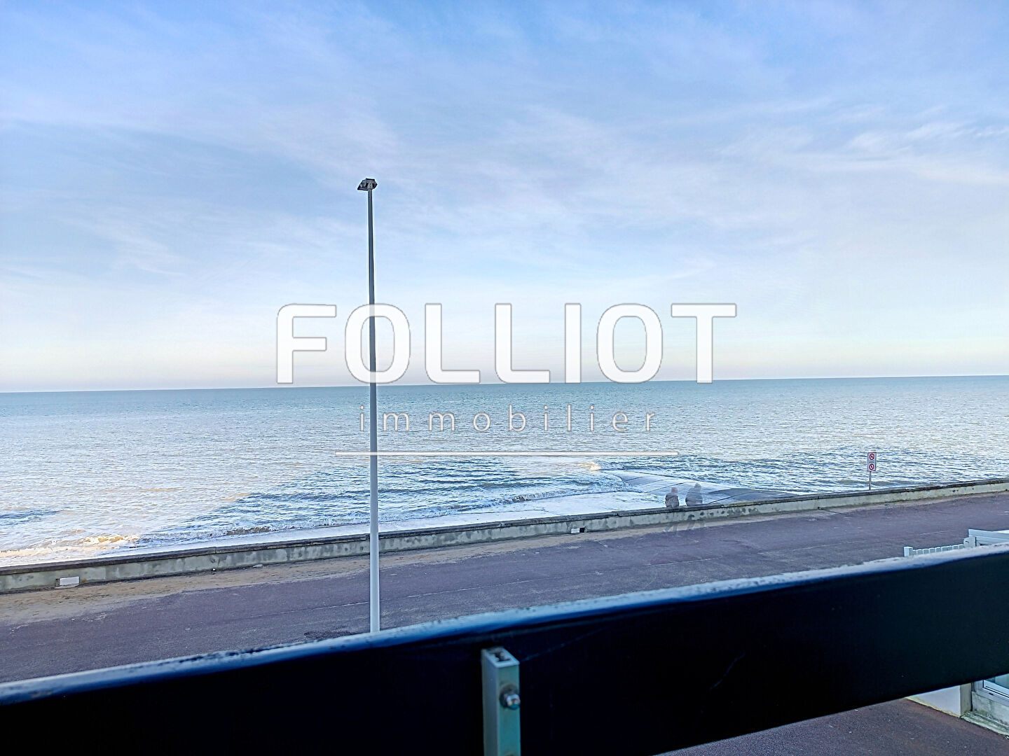 Agence immobilière de CABINET FOLLIOT - Cabinet FOLLIOT - Courseulles-sur-Mer