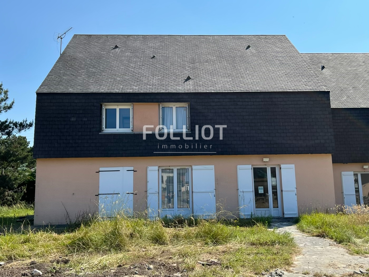 Agence immobilière de CABINET FOLLIOT - AGON-COUTAINVILLE
