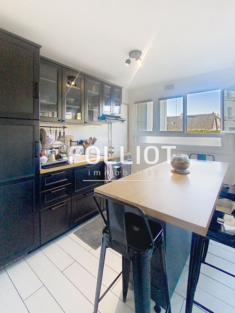 Photo A LOUER F3 MEUBLE - SECTEUR VENOIX image 3/6