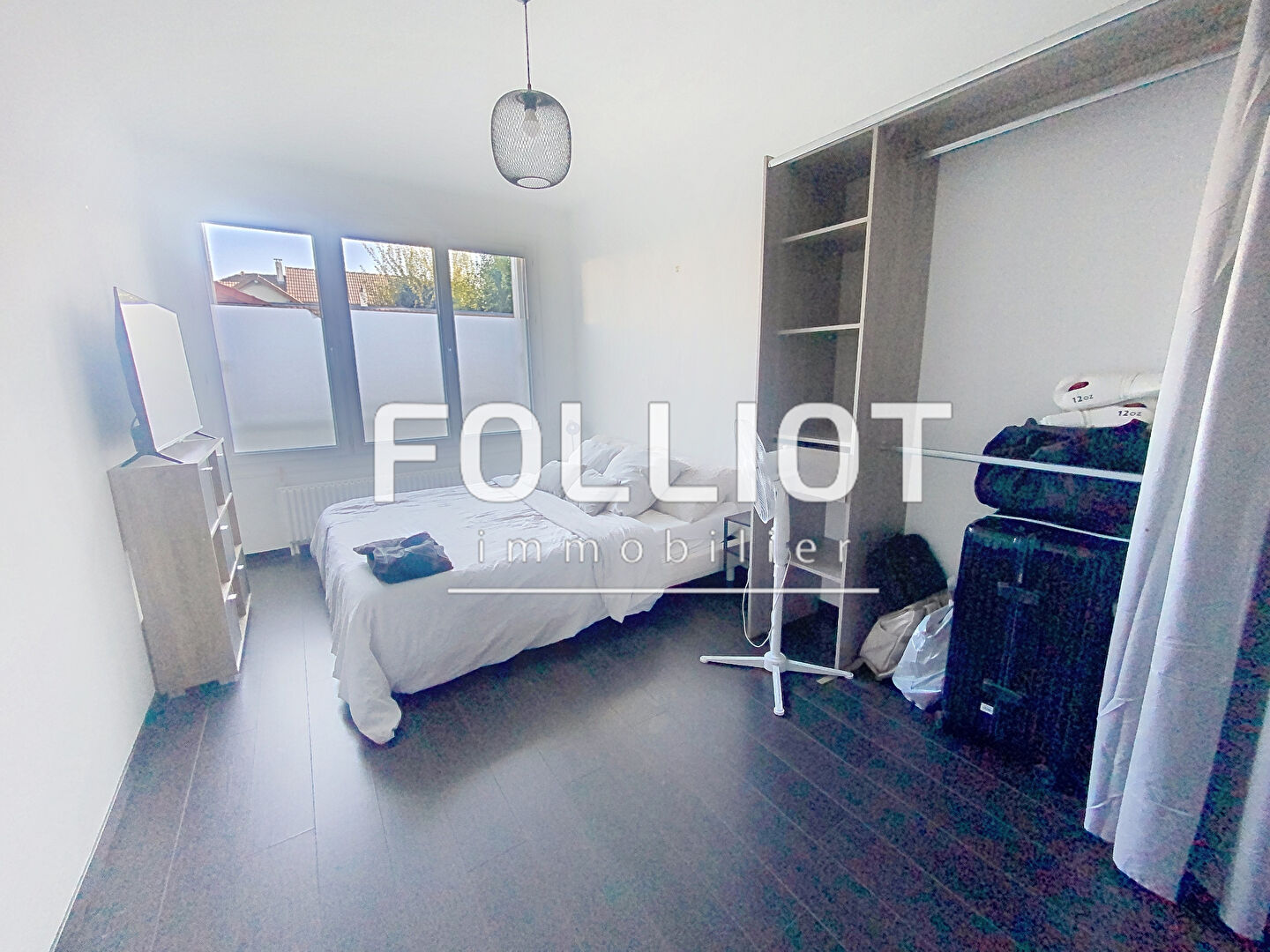 Photo A LOUER F3 MEUBLE - SECTEUR VENOIX image 5/6