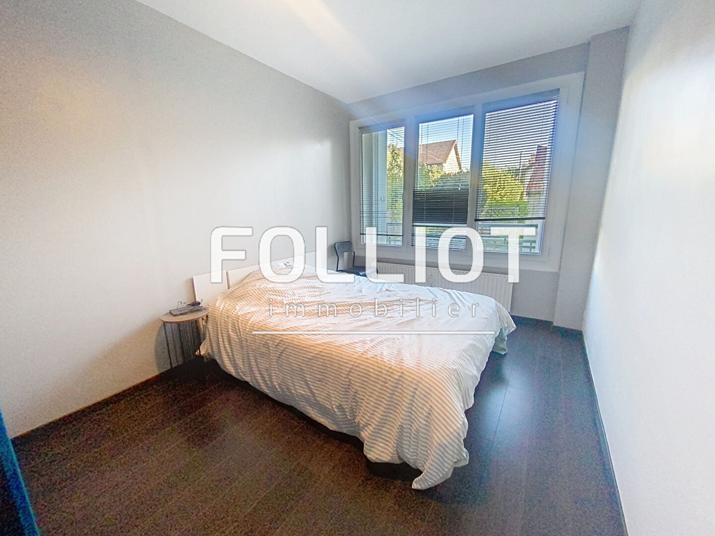 Photo A LOUER F3 MEUBLE - SECTEUR VENOIX image 6/6