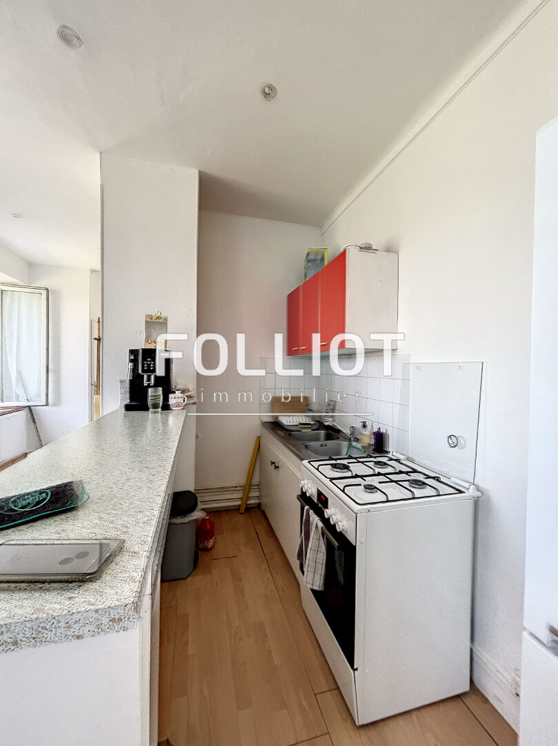 Photo A LOUER - Appartement Folligny 3 pièce(s) 46.23m2 image 2/5