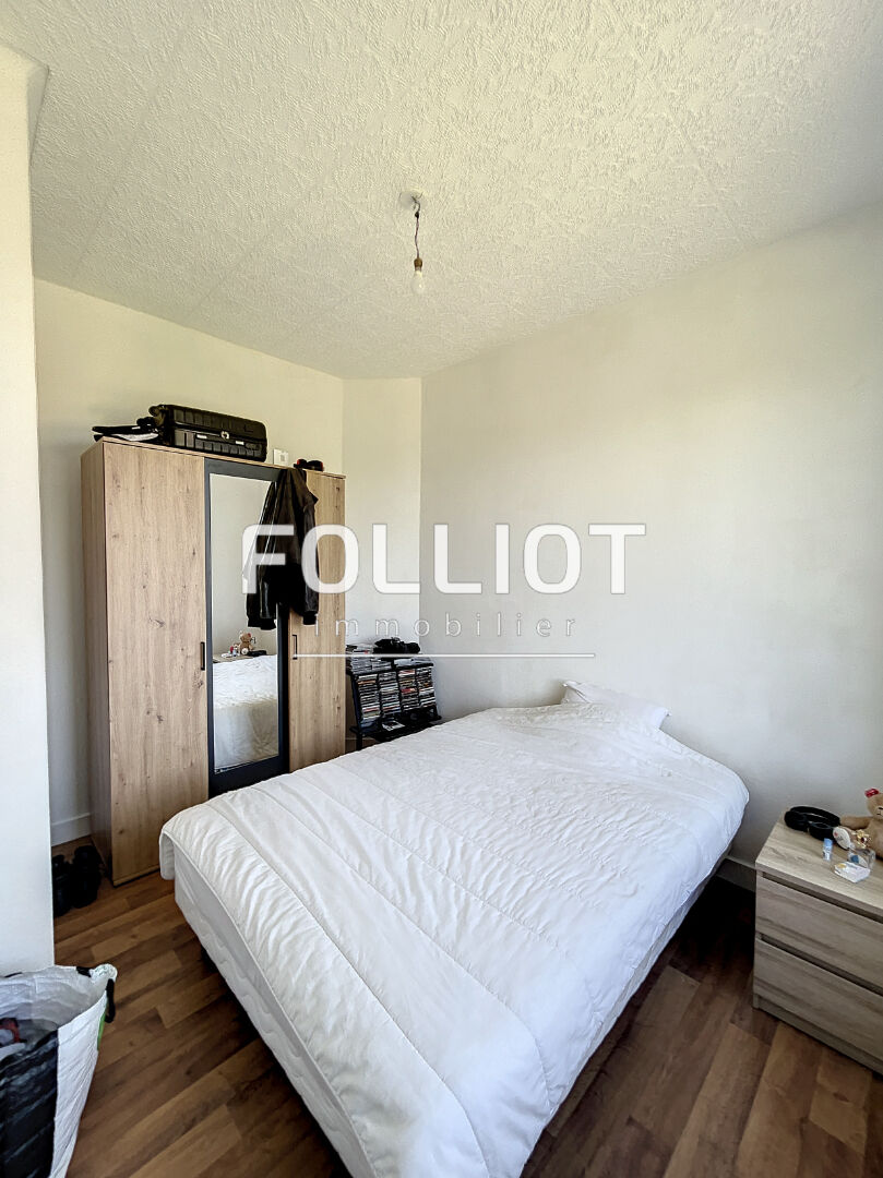 Photo A LOUER - Appartement Folligny 3 pièce(s) 46.23m2 image 3/5