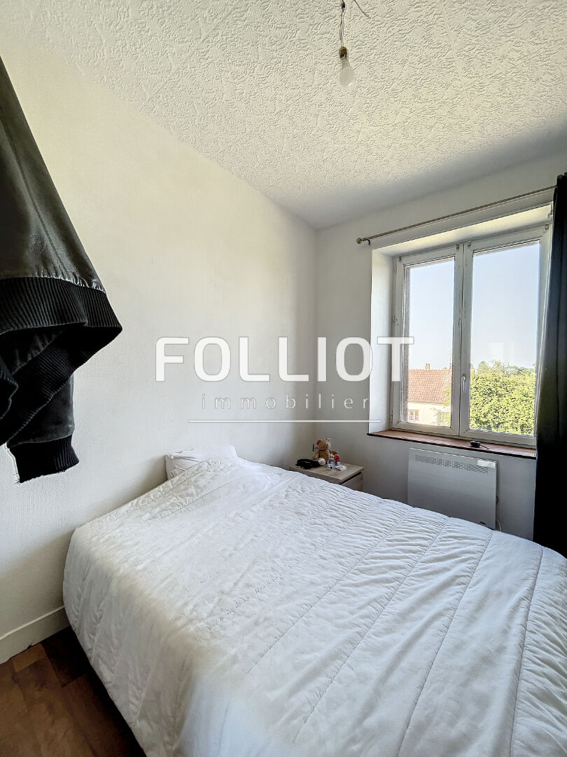 Photo A LOUER - Appartement Folligny 3 pièce(s) 46.23m2 image 4/5