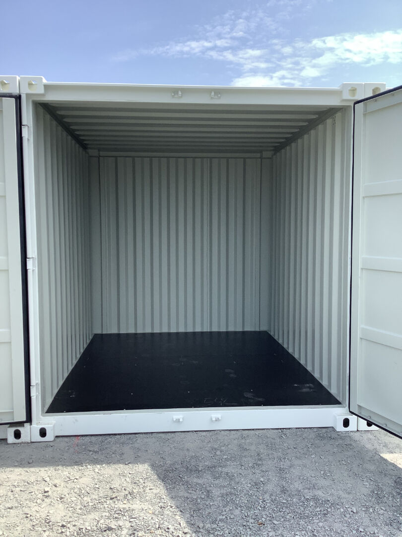 Photo A louer container - Carentan image 2/2