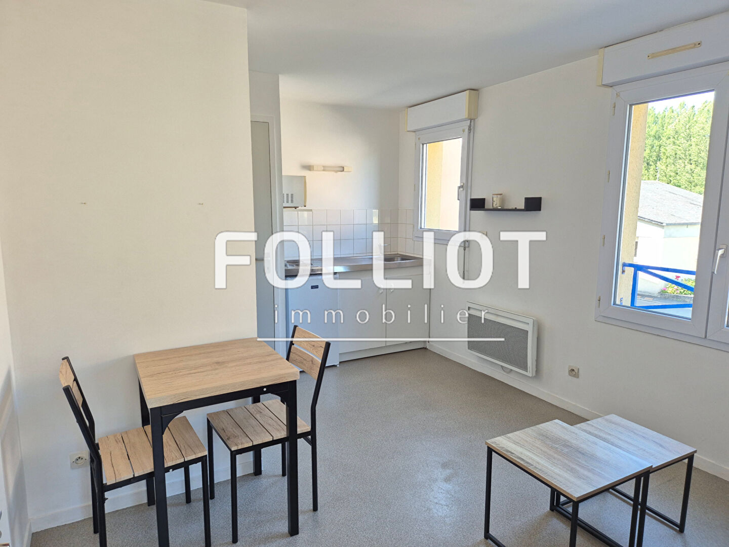 Agence immobilière de CABINET FOLLIOT - SAINT LÔ