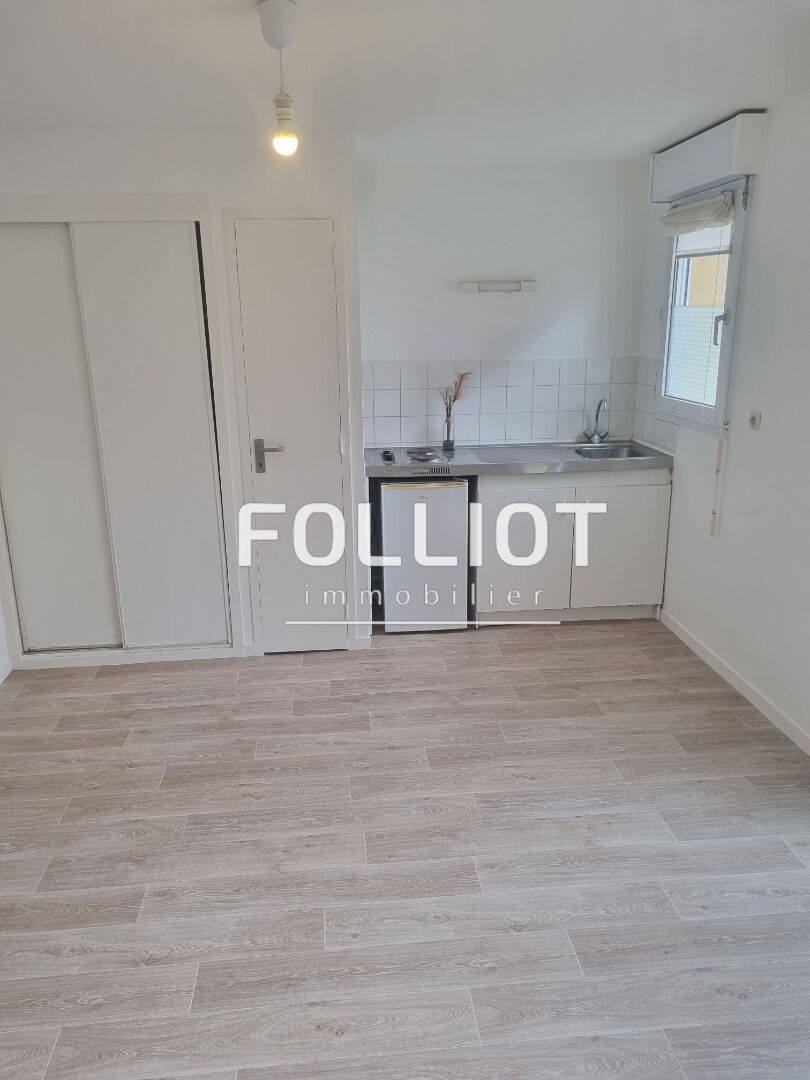 Agence immobilière de CABINET FOLLIOT - SAINT LÔ