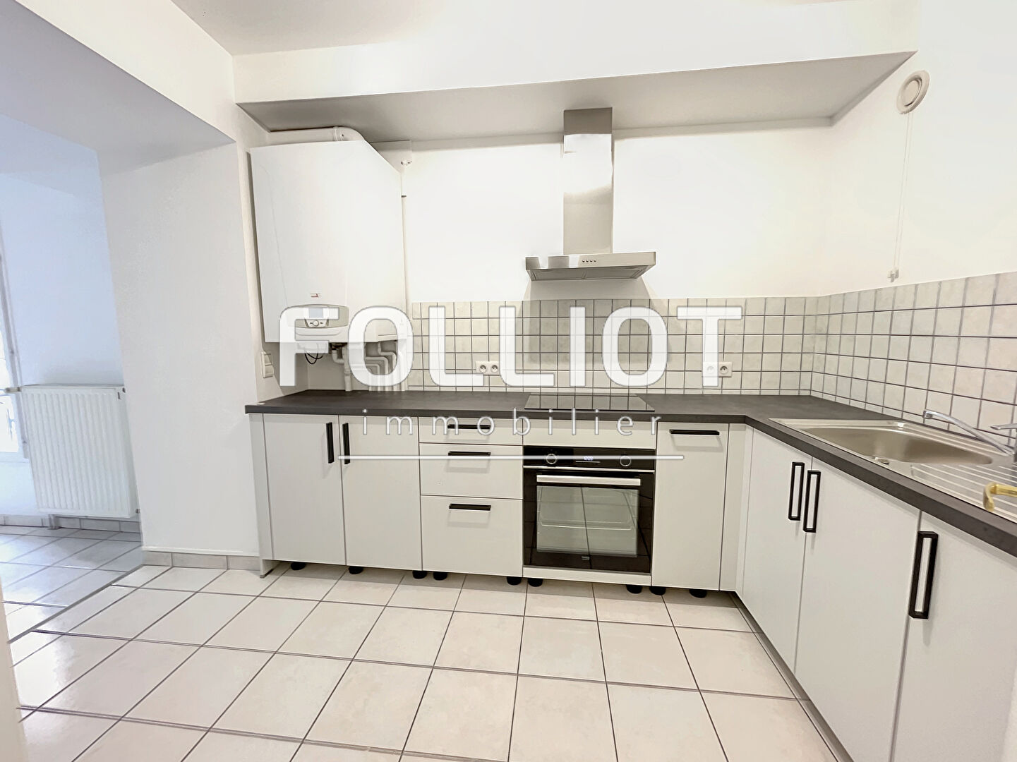 Agence immobilière de CABINET FOLLIOT - Granville