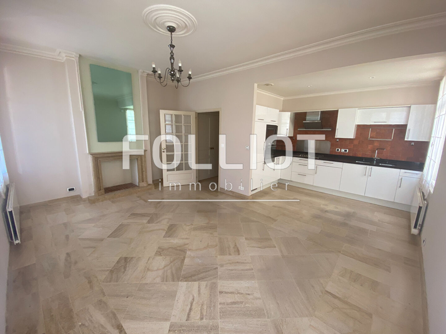 Agence immobilière de CABINET FOLLIOT - Cabinet FOLLIOT - COUTANCES