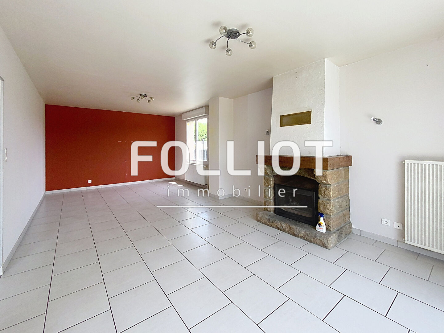 Photo A vendre : Maison à SAINT GERMAIN EN COGLES image 3/6