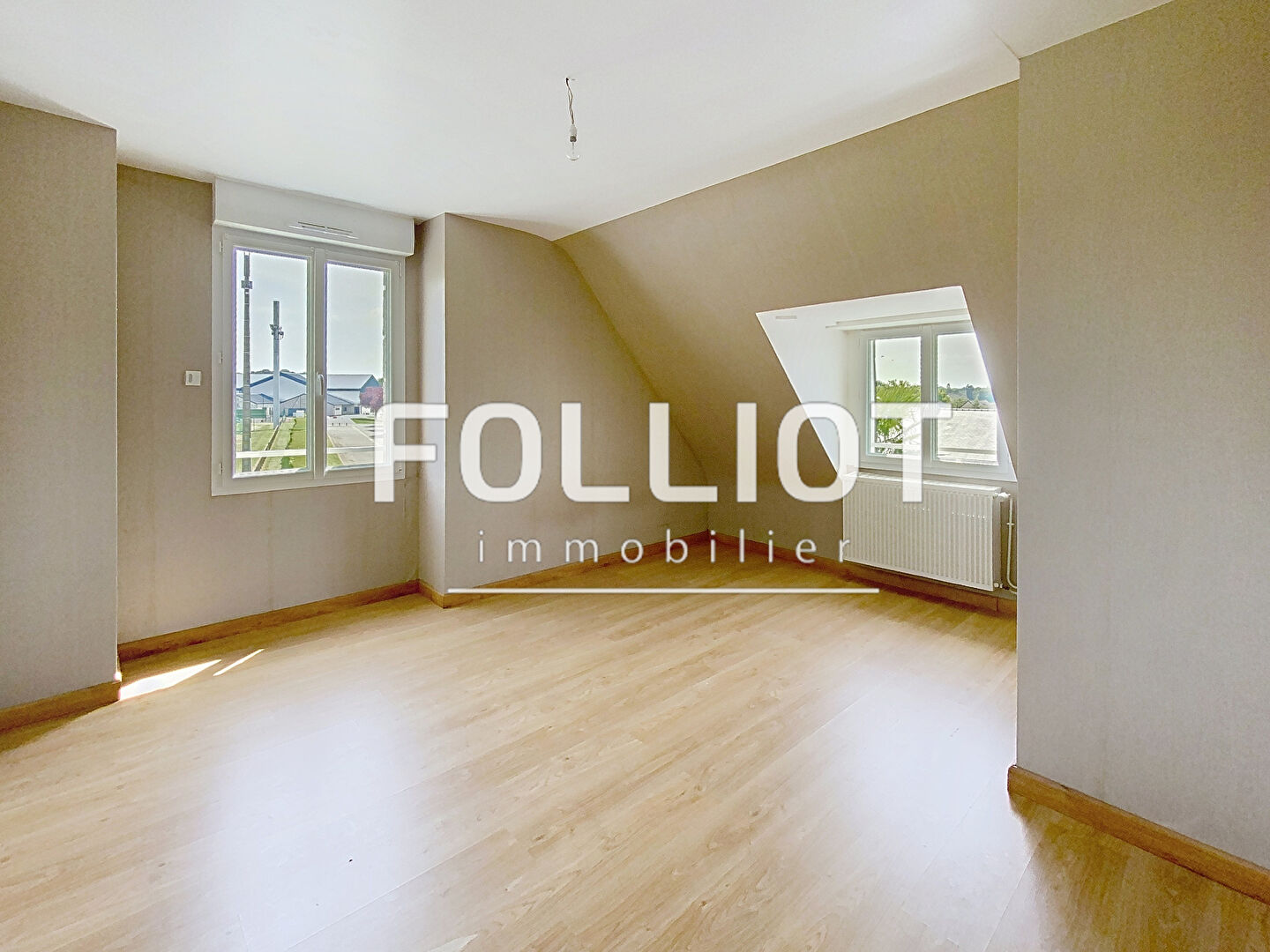 Photo A vendre : Maison à SAINT GERMAIN EN COGLES image 4/6