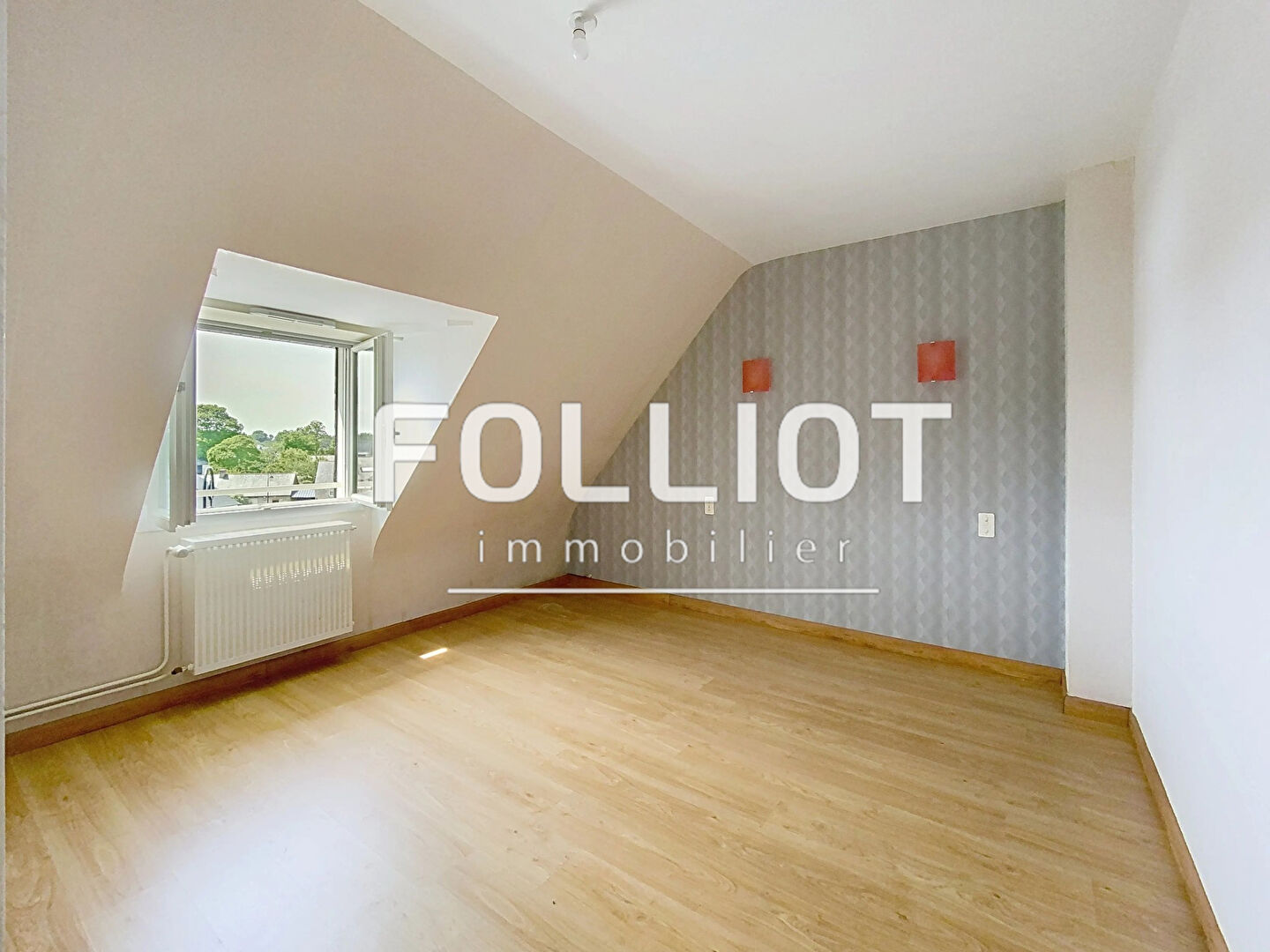 Photo A vendre : Maison à SAINT GERMAIN EN COGLES image 5/6