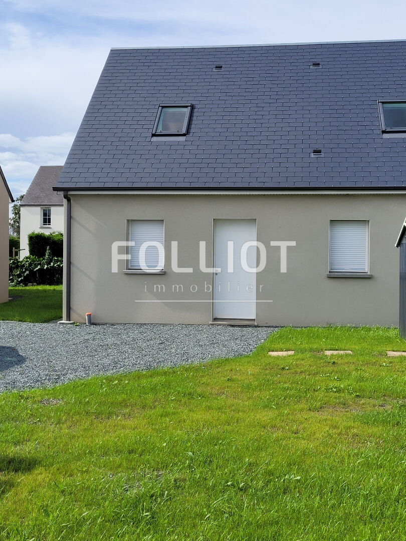 Agence immobilière de CABINET FOLLIOT - Cabinet FOLLIOT - COUTANCES