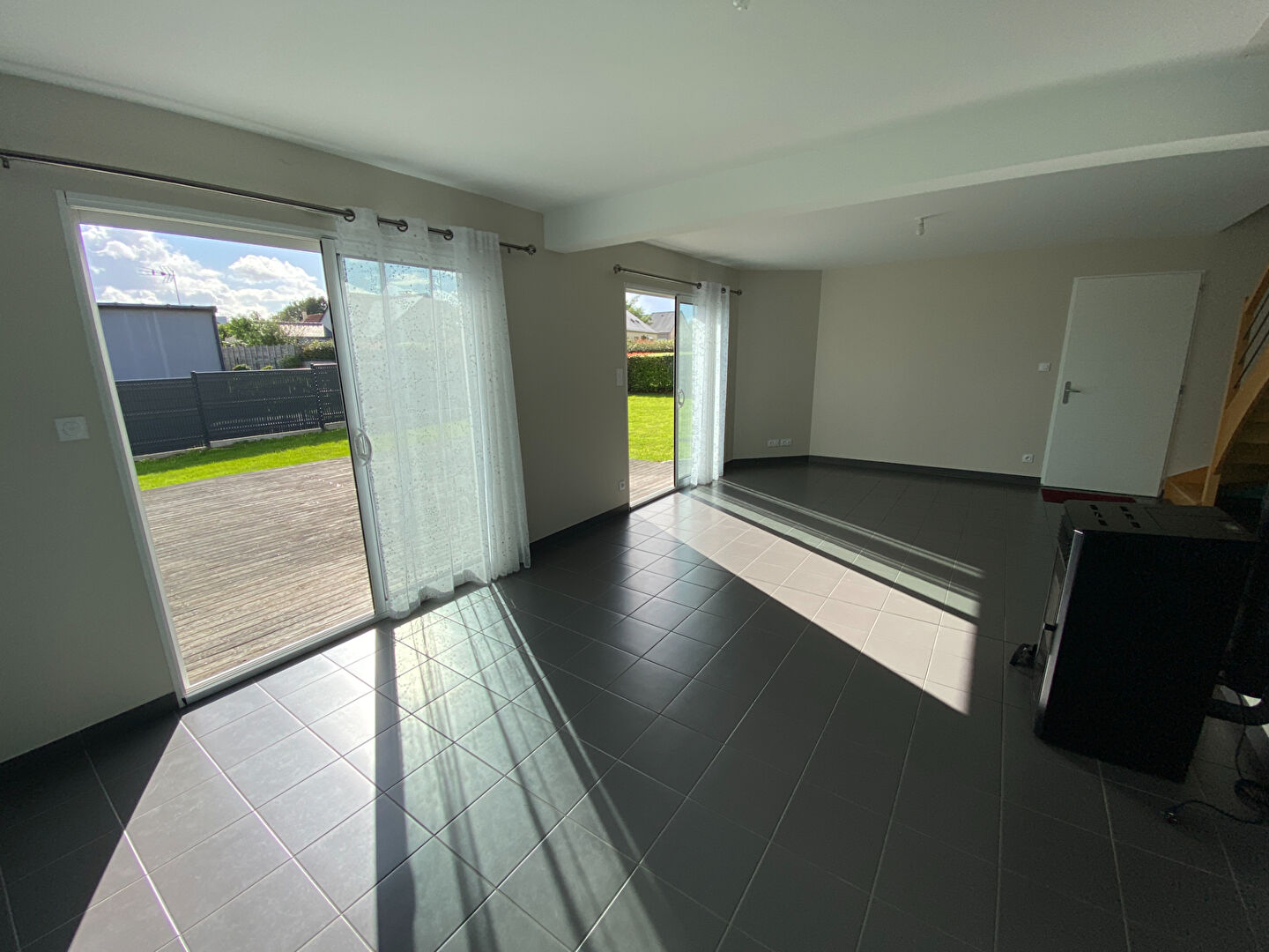 Photo VENTE d'une maison 5 pièces (113 m²) à BOURGVALLEES image 6/6