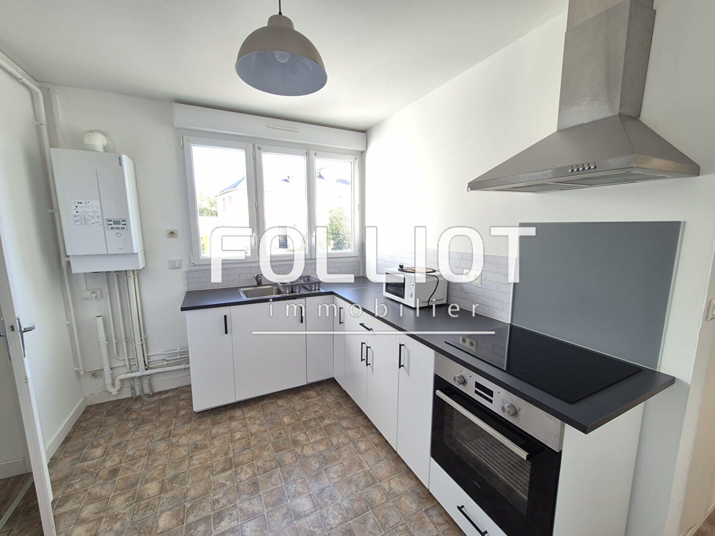 Agence immobilière de CABINET FOLLIOT - SAINT LÔ