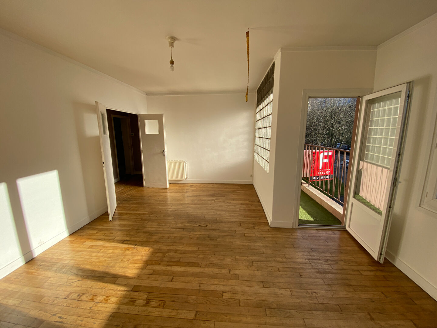 Appartement 3 pièces (68 m²) à vendre à SAINT LO