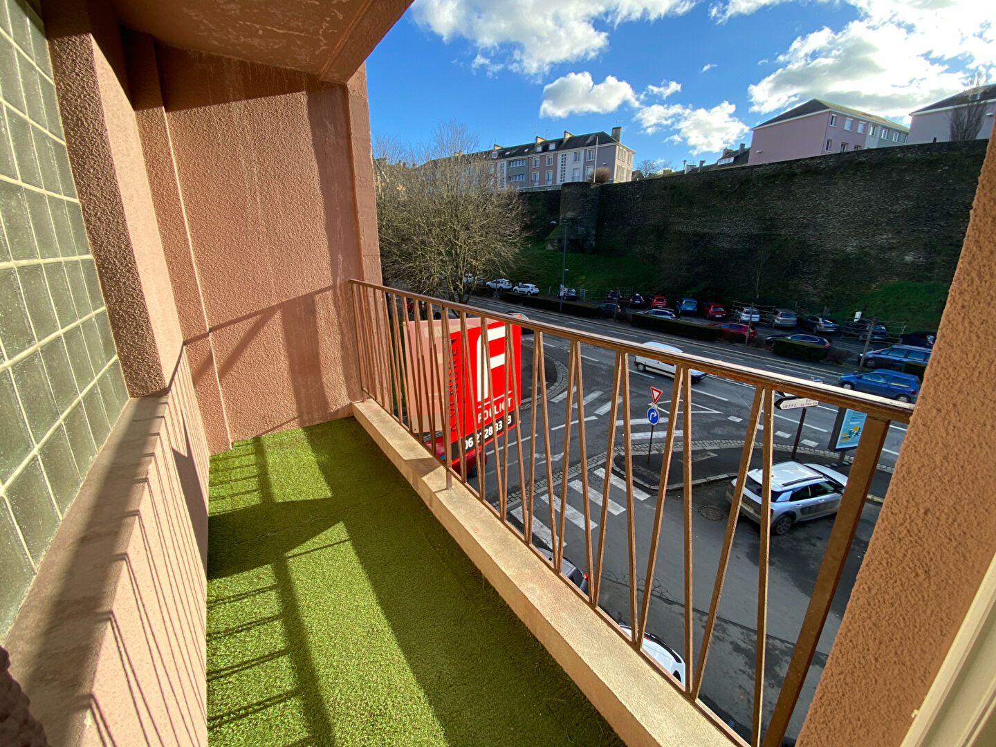 Photo Appartement 3 pièces (68 m²) à vendre à SAINT LO image 2/6