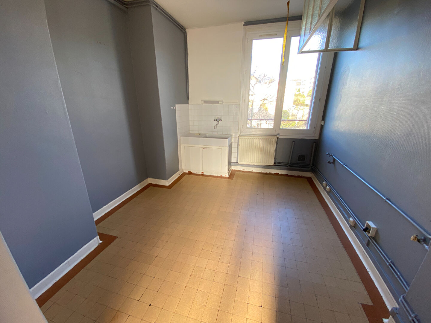 Photo Appartement 3 pièces (68 m²) à vendre à SAINT LO image 6/6