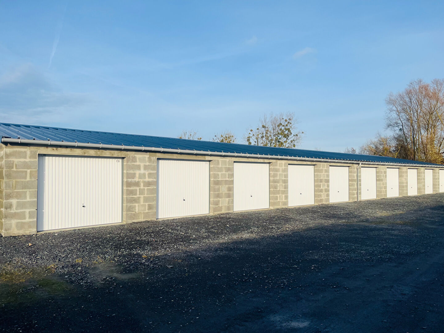 Agence immobilière de CABINET FOLLIOT - SAINT LÔ