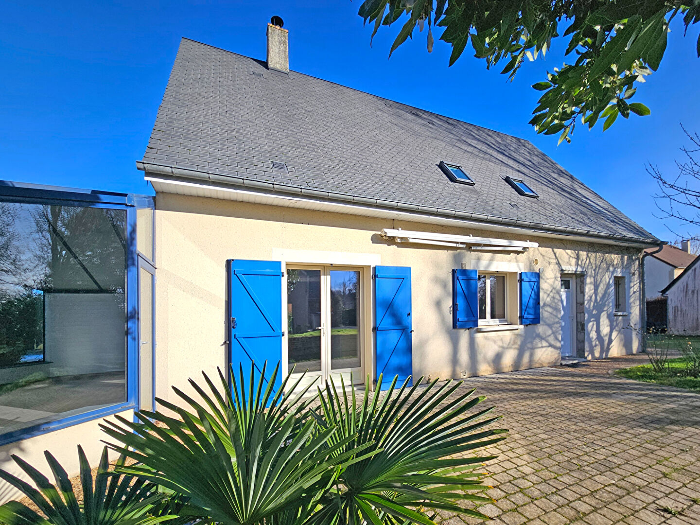 Agence immobilière de CABINET FOLLIOT - Cabinet FOLLIOT