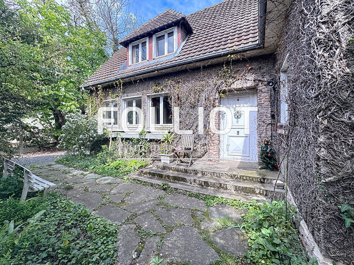 Photo MAISON QUARTIER HASTING image 2/6