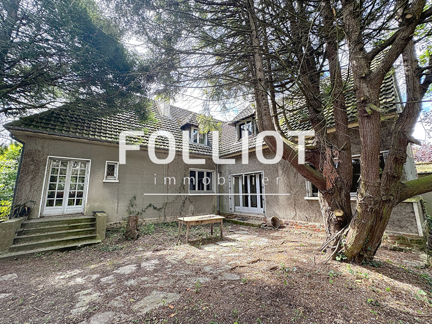 Photo MAISON QUARTIER HASTING image 3/6