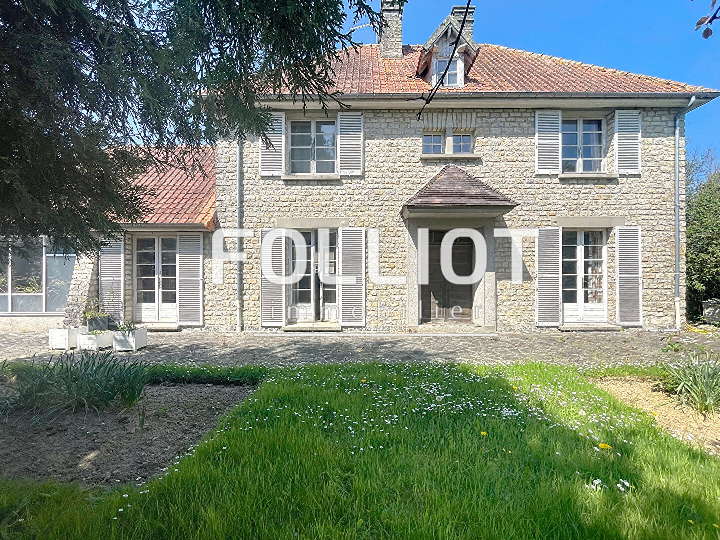 Photo Maison en pierres image 3/6