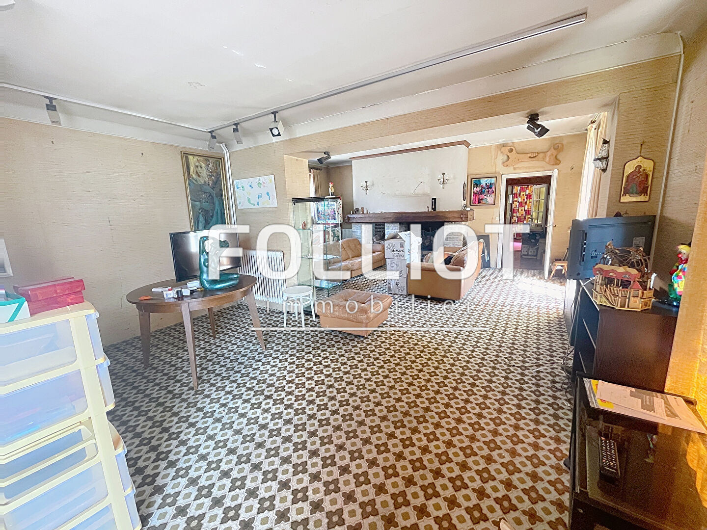 Photo Maison en pierres image 6/6