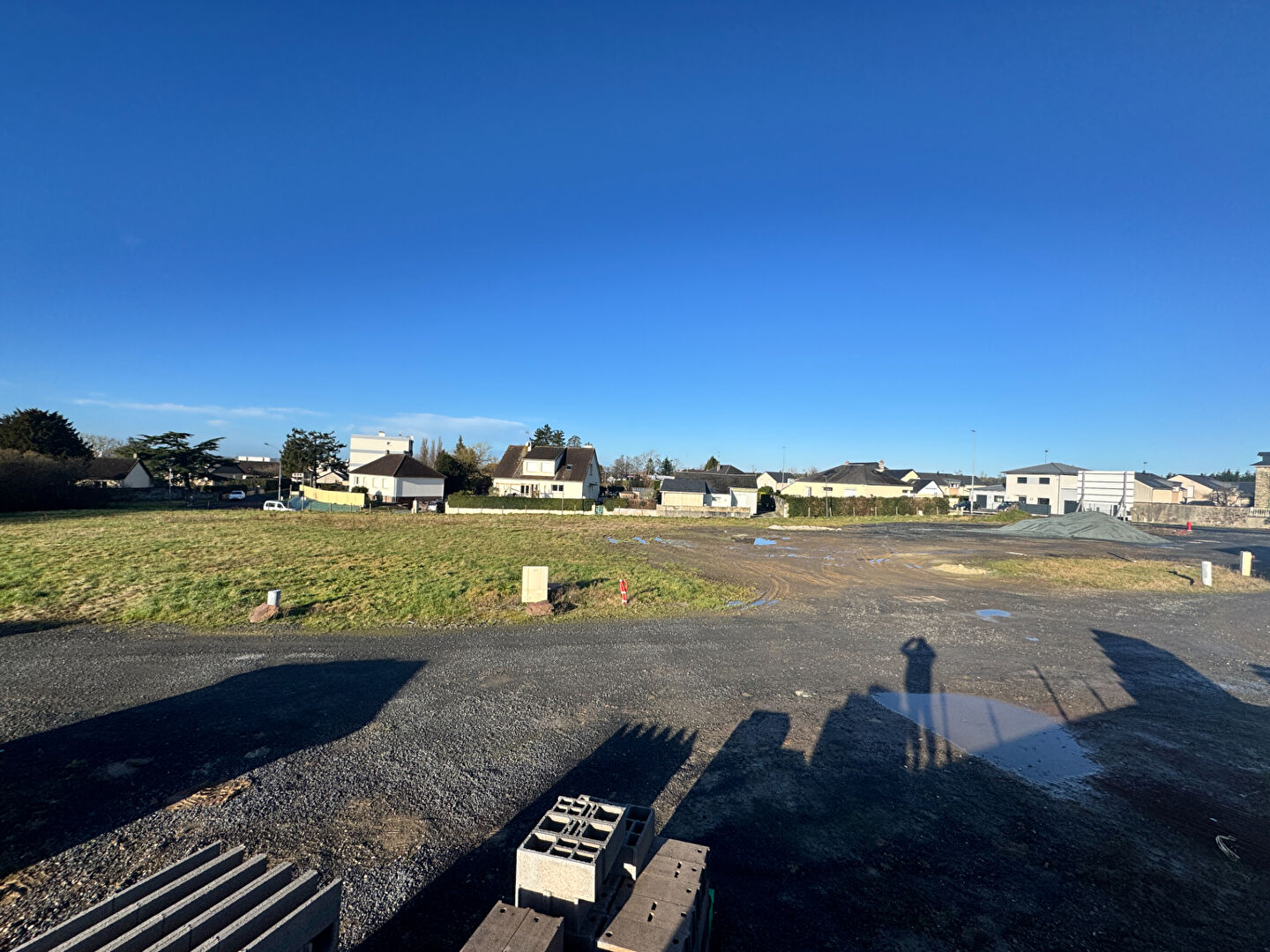 Agence immobilière de CABINET FOLLIOT - Cabinet FOLLIOT