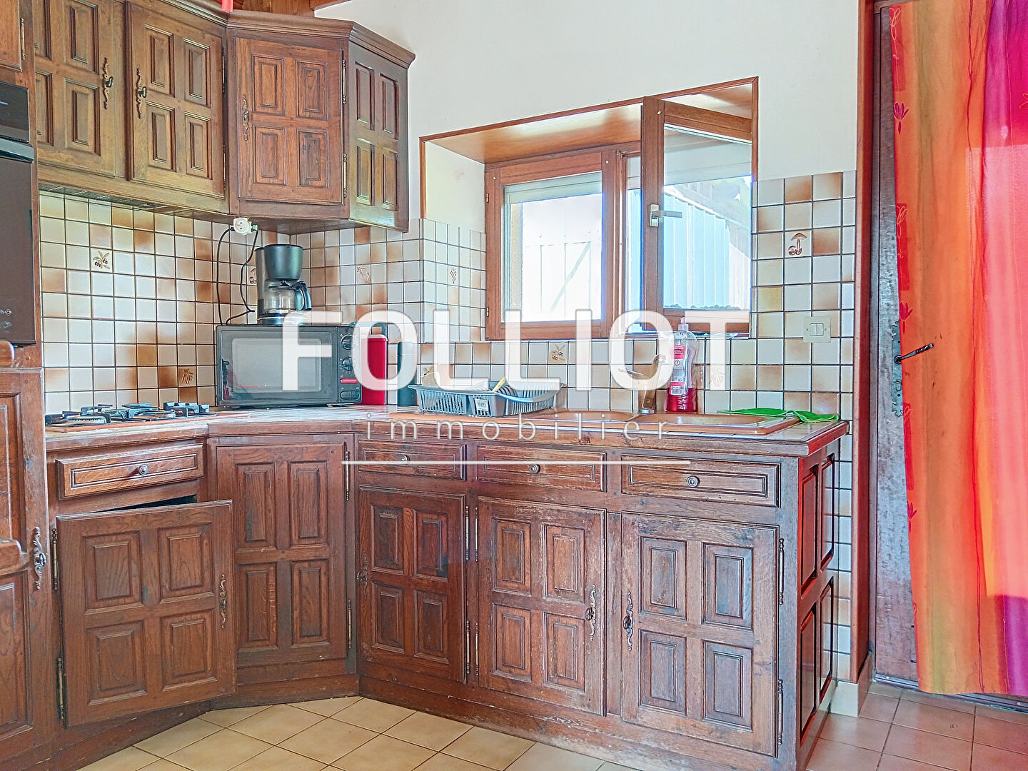 Photo EN VENTE Ensemble immobilier à Saint Clair Sur L'Elle (50680) image 2/6