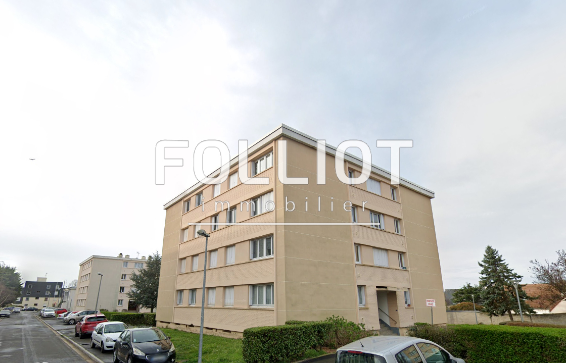 Agence immobilière de CABINET FOLLIOT - Granville