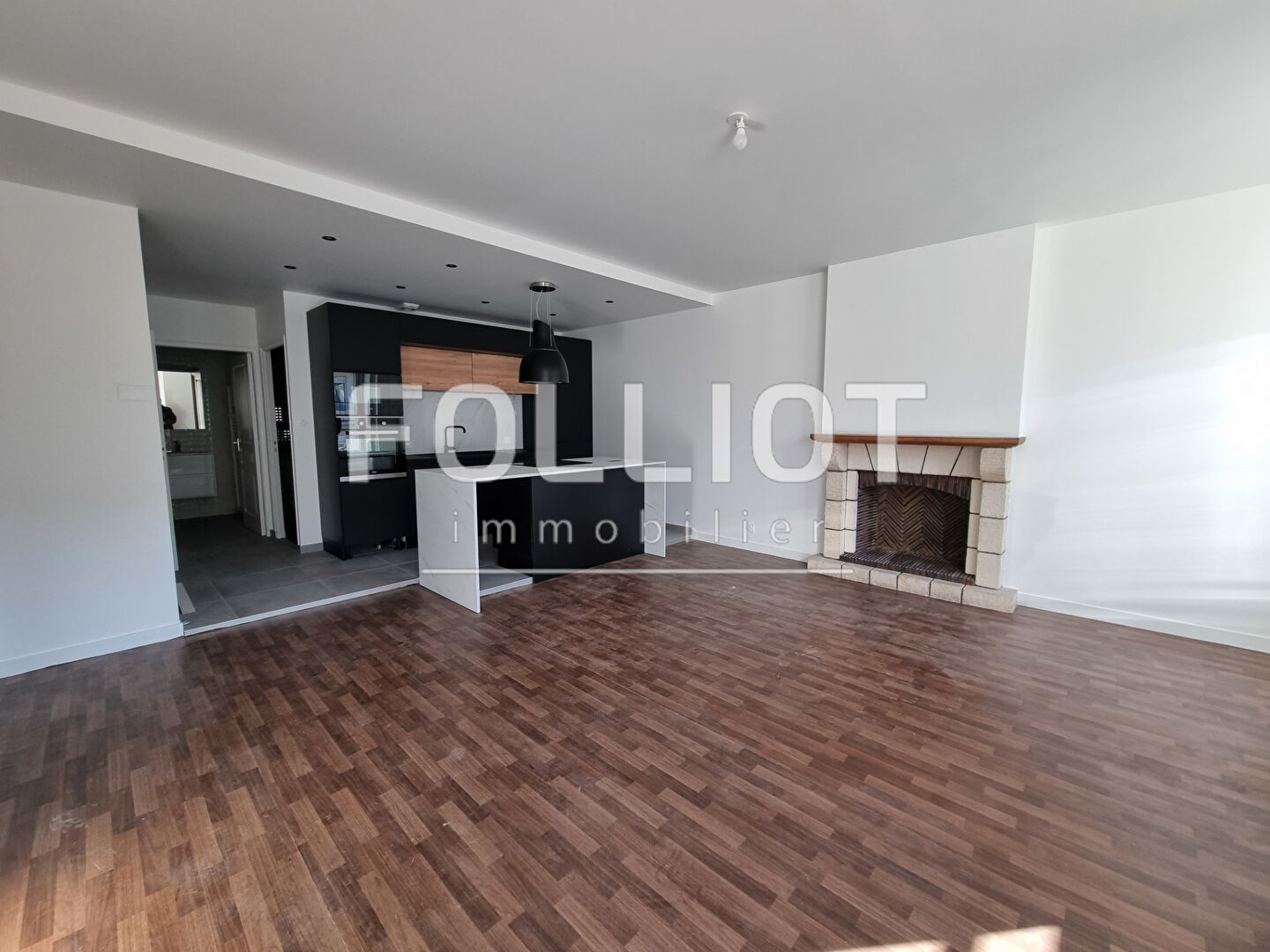 Agence immobilière de Cabinet FOLLIOT - FOUGERES