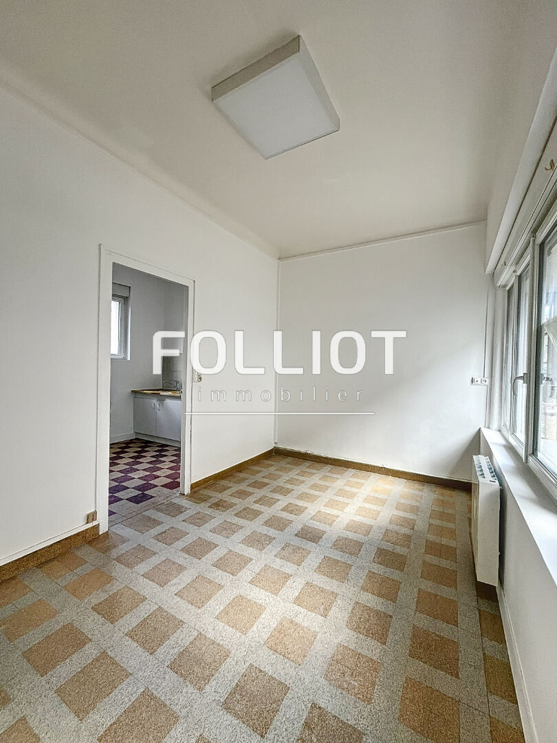 Maison 2 pièces (35 m²) à louer à PERIERS