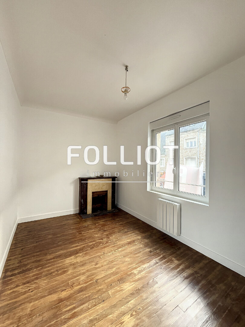 Photo Maison 2 pièces (35 m²) à louer à PERIERS image 3/6