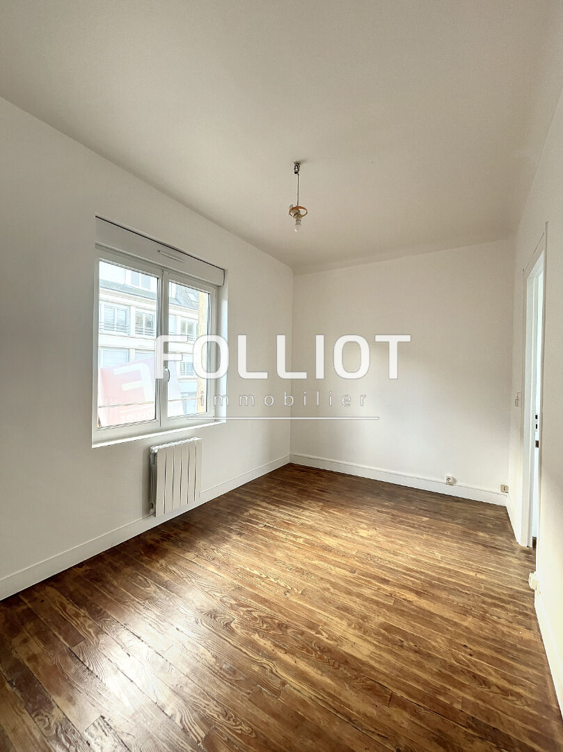 Photo Maison 2 pièces (35 m²) à louer à PERIERS image 4/6