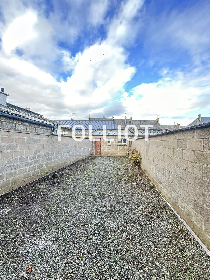 Photo Maison 2 pièces (35 m²) à louer à PERIERS image 5/6