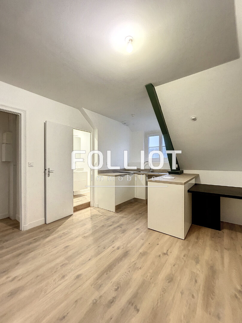 Agence immobilière de CABINET FOLLIOT - Granville