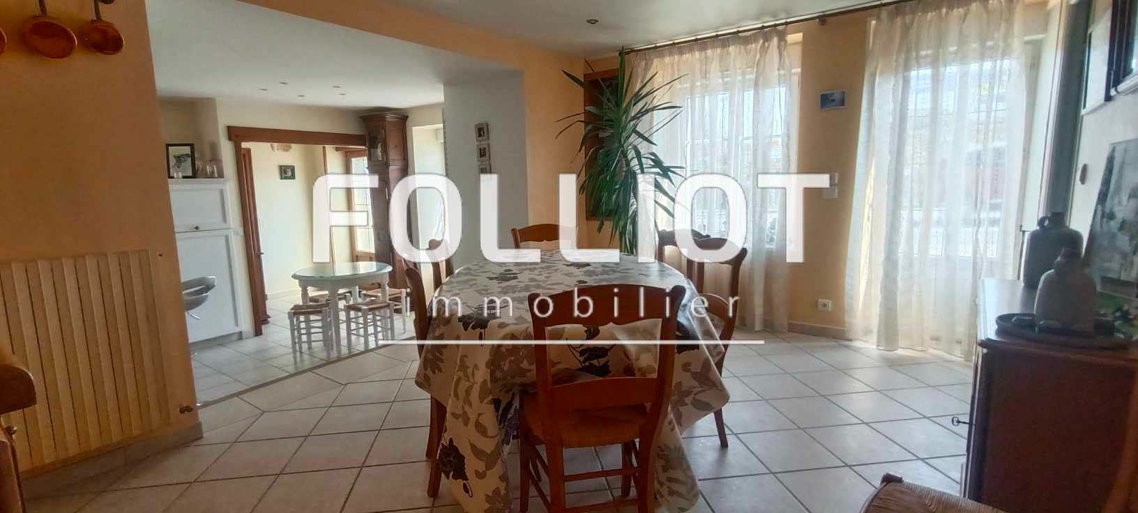 Photo Maison Villedieu Les Poeles image 1/6