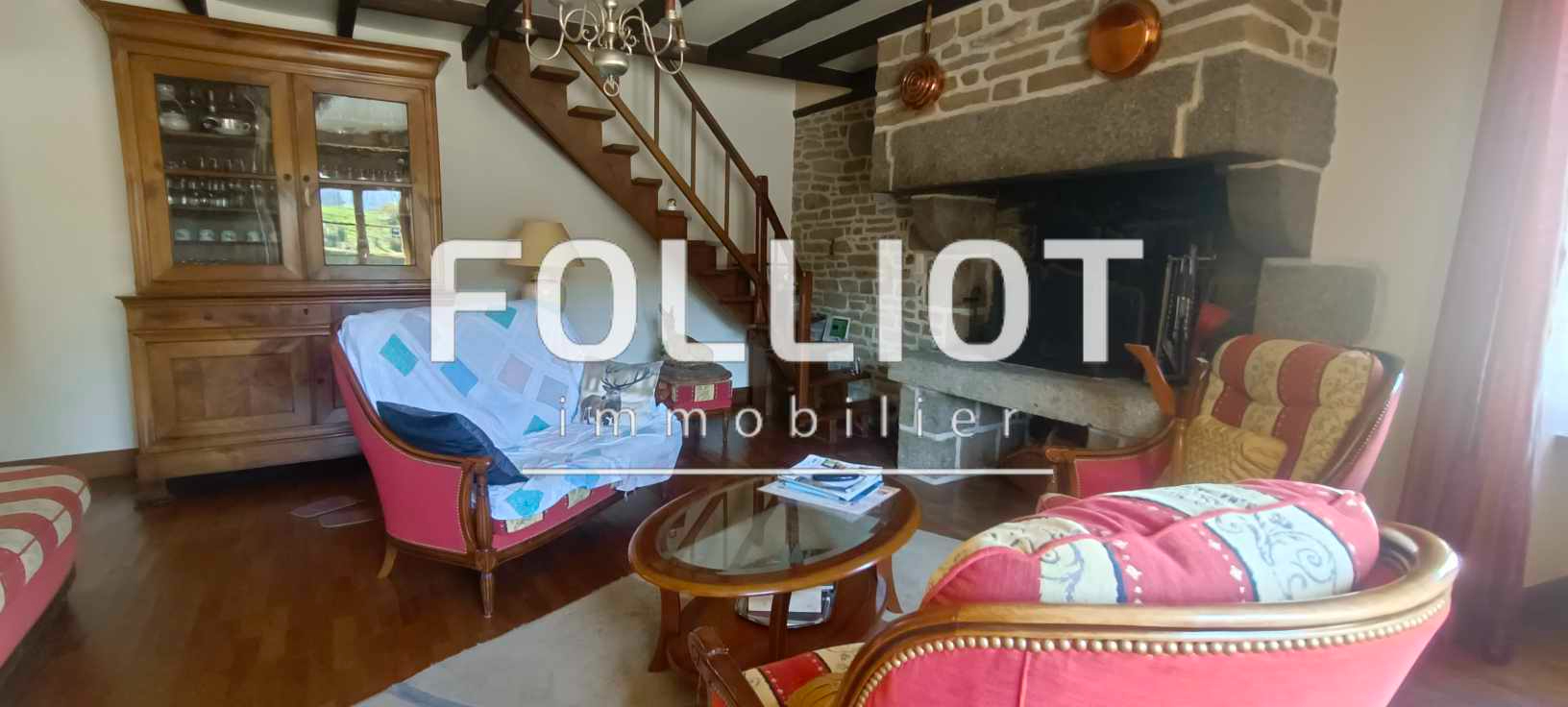 Photo Maison Villedieu Les Poeles image 2/6