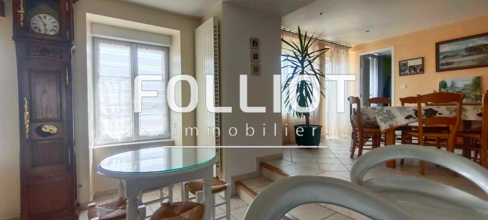 Photo Maison Villedieu Les Poeles image 3/6