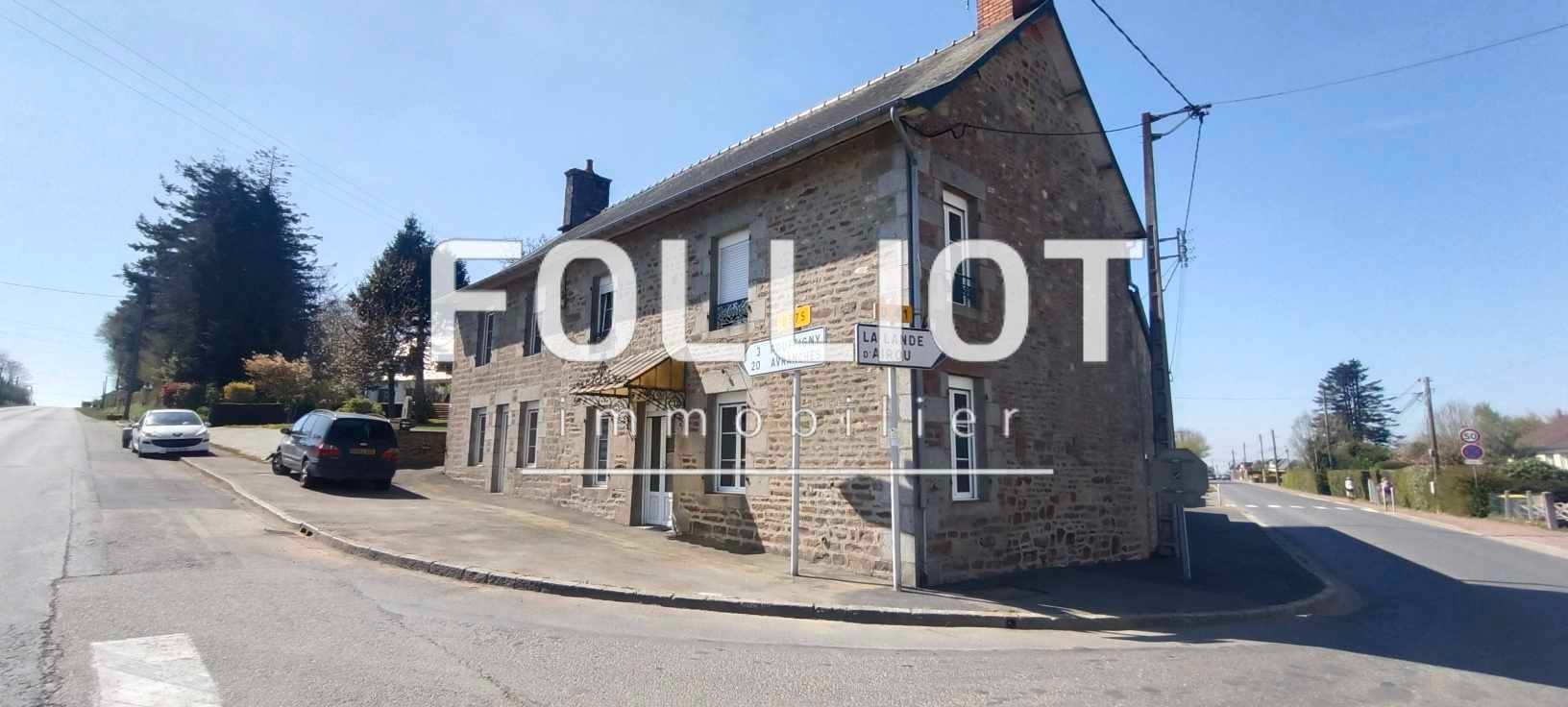 Photo Maison Villedieu Les Poeles image 4/6