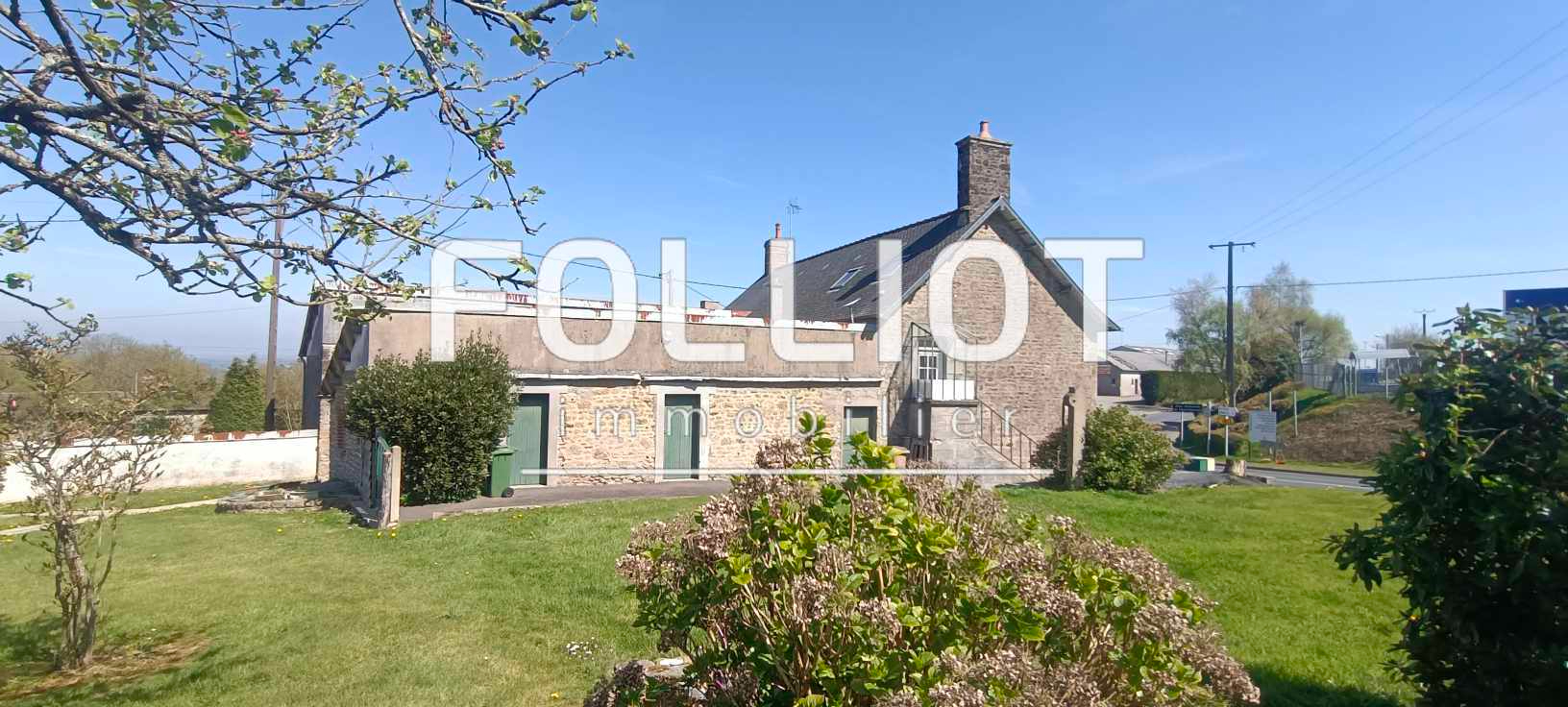 Photo Maison Villedieu Les Poeles image 6/6