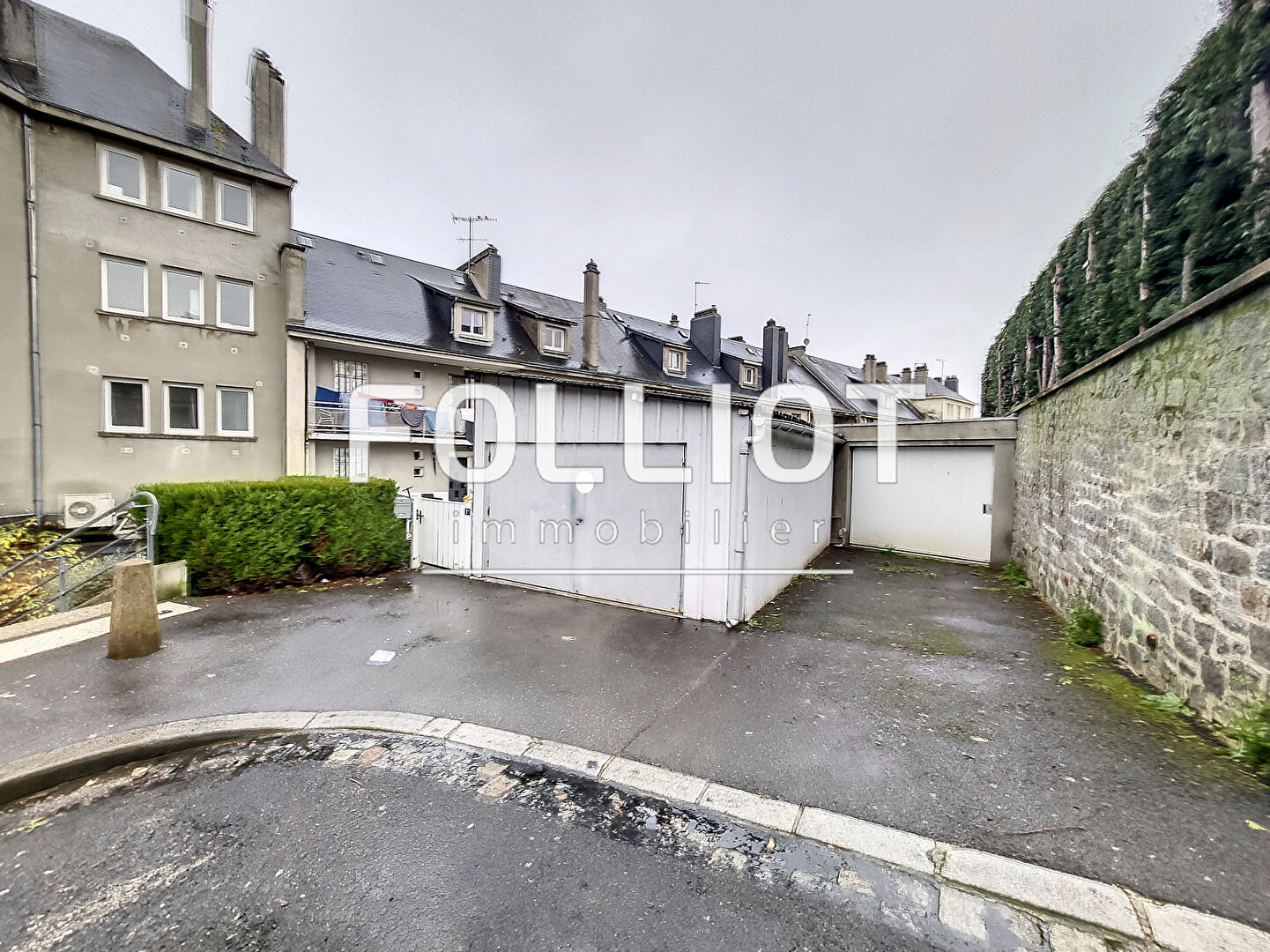 Agence immobilière de CABINET FOLLIOT - Cabinet FOLLIOT - VIRE