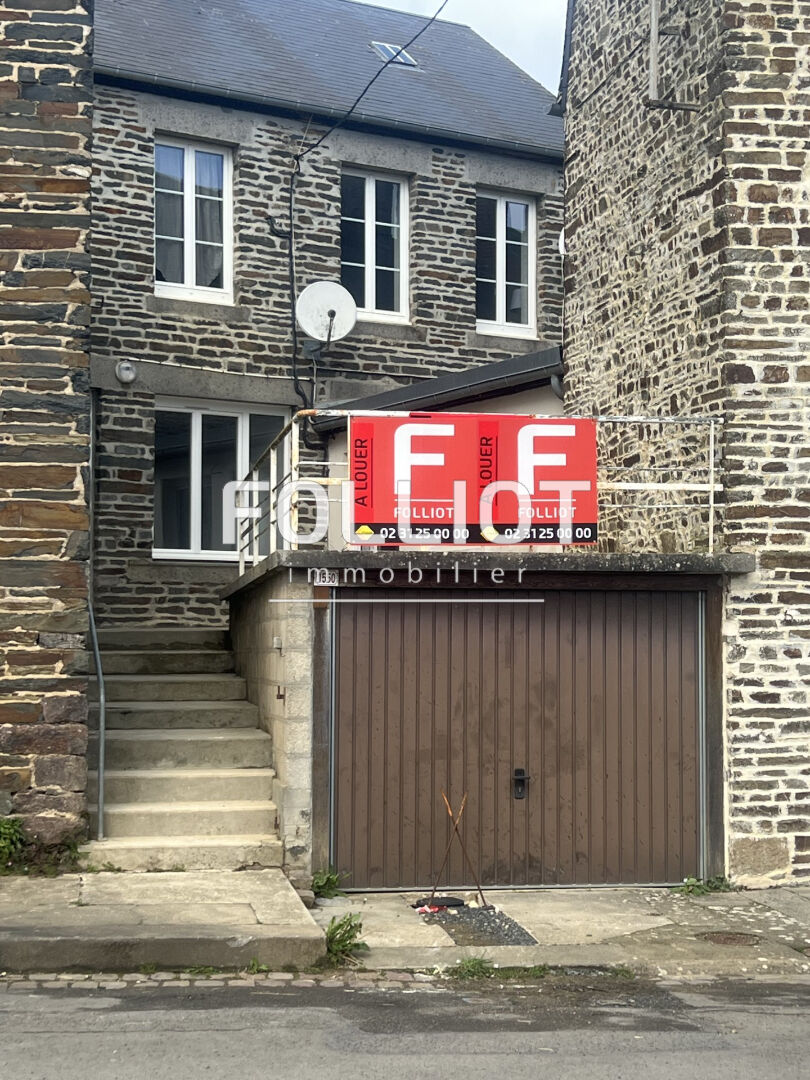 A LOUER - Appartement T3 au Mesnil Villement