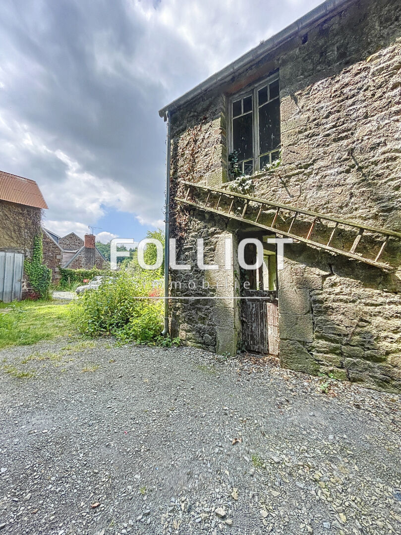 Photo A vendre - maison - Gavray image 2/3